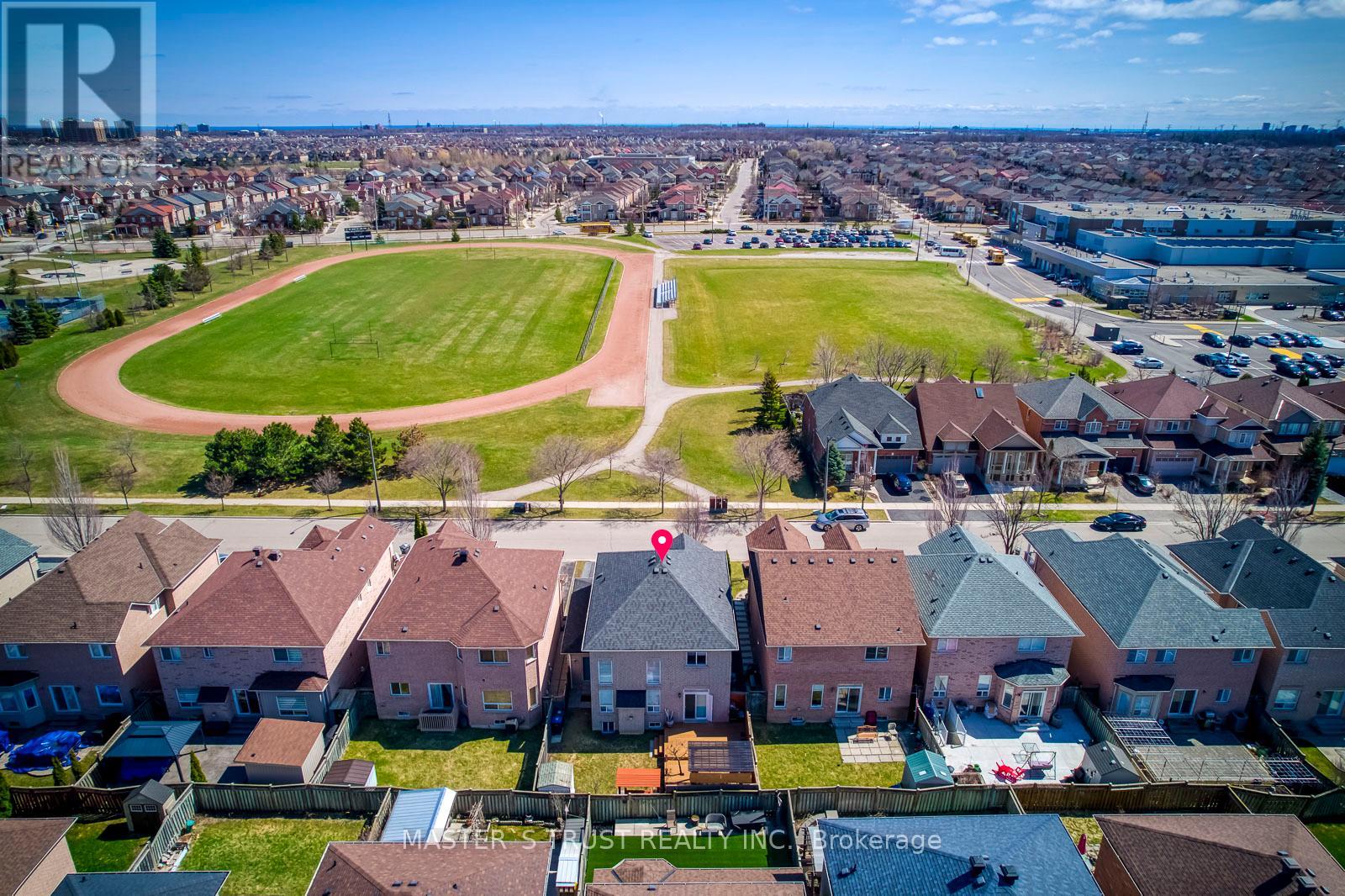 3472 Jorie Crescent, Mississauga, Ontario  L5M 7G6 - Photo 48 - W12981702