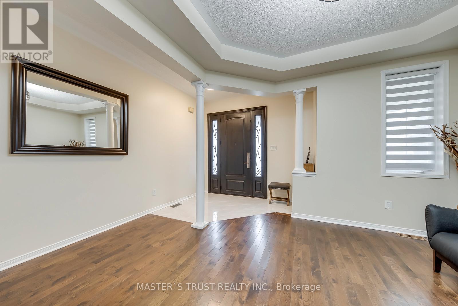 3472 Jorie Crescent, Mississauga, Ontario  L5M 7G6 - Photo 5 - W12981702