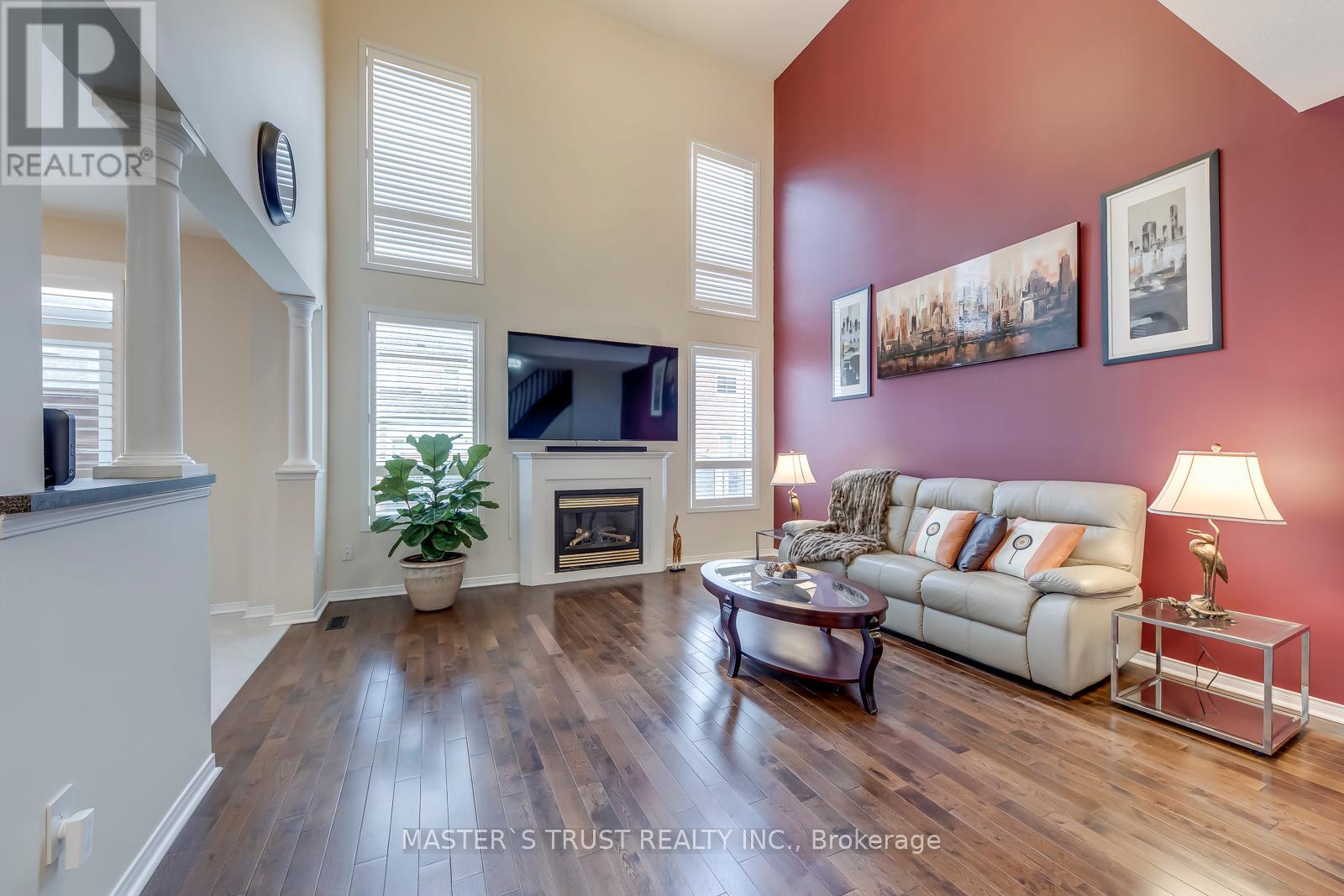 3472 Jorie Crescent, Mississauga, Ontario  L5M 7G6 - Photo 7 - W12981702