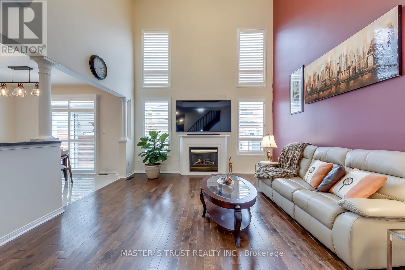 3472 Jorie Crescent, Mississauga, Ontario  L5M 7G6 - Photo 8 - W12981702