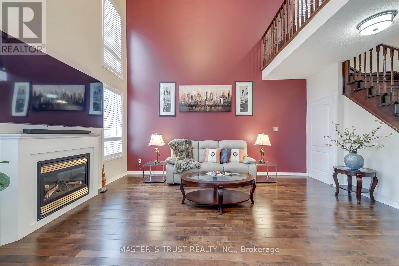 3472 Jorie Crescent, Mississauga, Ontario  L5M 7G6 - Photo 9 - W12981702