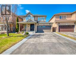 3472 JORIE CRESCENT, Mississauga, Ontario
