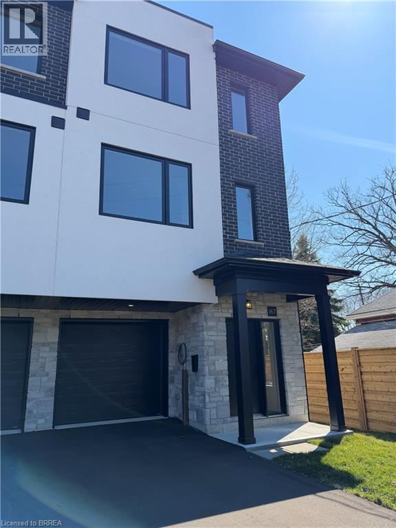 167 Fifth Avenue, Brantford, Ontario  N3S 1A3 - Photo 1 - 40819368