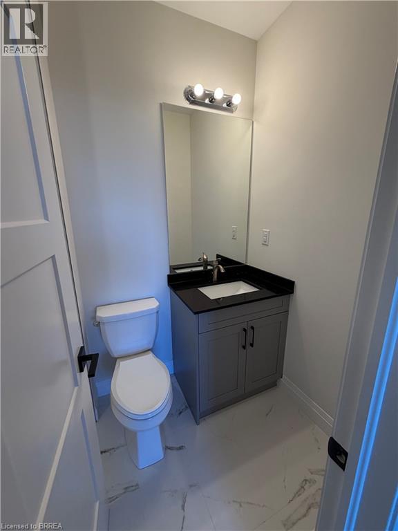 167 Fifth Avenue, Brantford, Ontario  N3S 1A3 - Photo 8 - 40819368