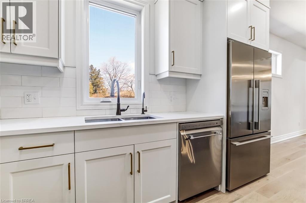 73 Hill Avenue Unit# B, Brantford, Ontario  N3R 4H2 - Photo 11 - 40819341