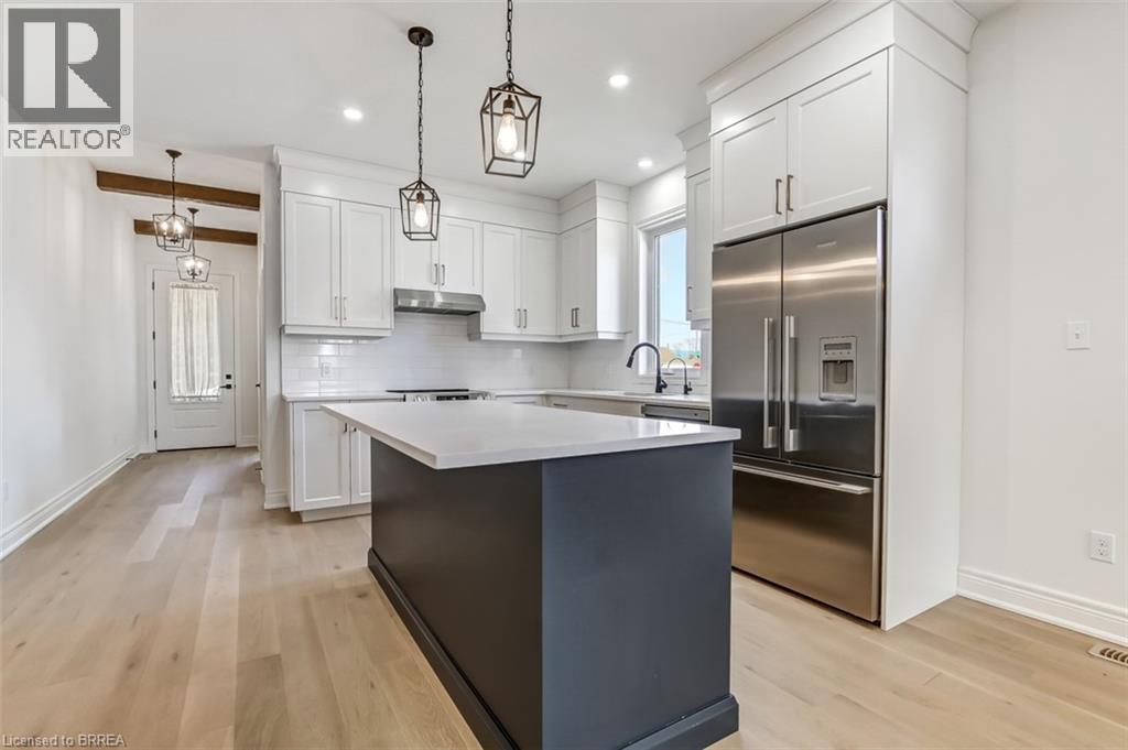 73 Hill Avenue Unit# B, Brantford, Ontario  N3R 4H2 - Photo 12 - 40819341