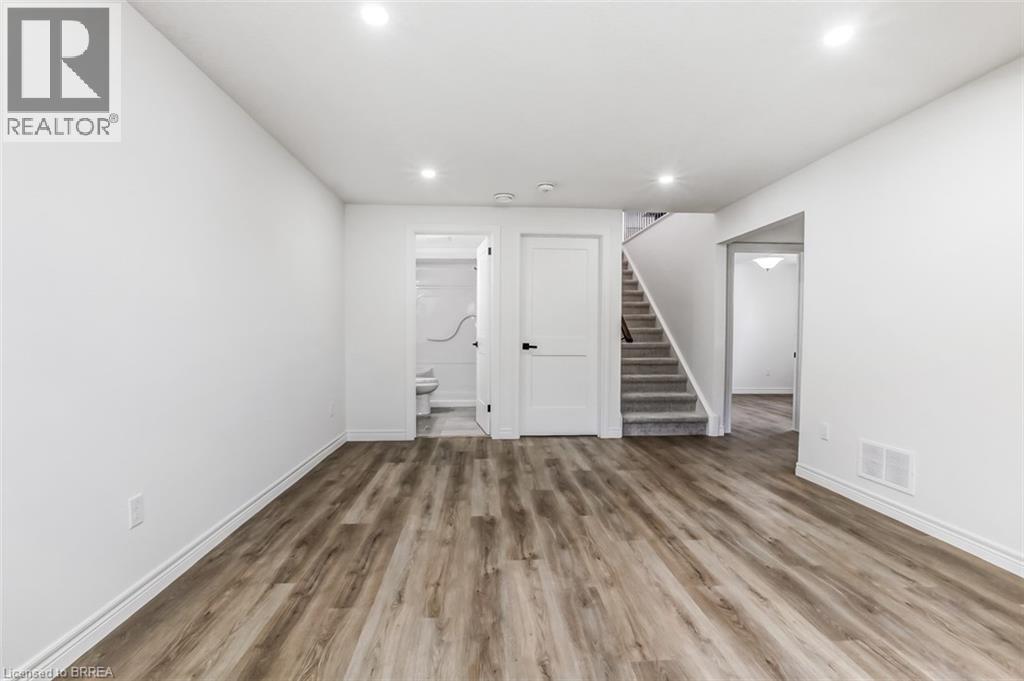 73 Hill Avenue Unit# B, Brantford, Ontario  N3R 4H2 - Photo 24 - 40819341