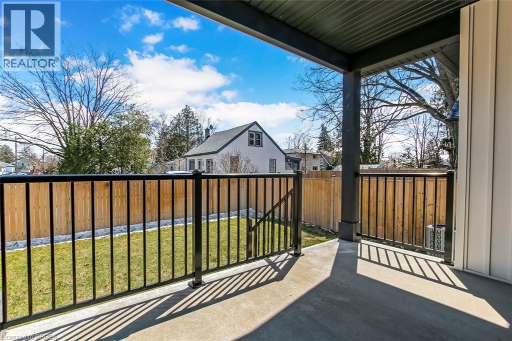 73 Hill Avenue Unit# B, Brantford, Ontario  N3R 4H2 - Photo 32 - 40819341