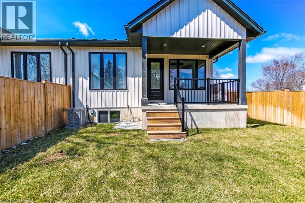 73 Hill Avenue Unit# B, Brantford, Ontario  N3R 4H2 - Photo 34 - 40819341