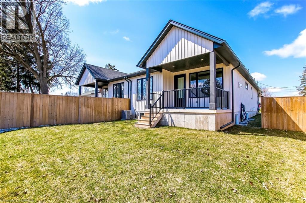 73 Hill Avenue Unit# B, Brantford, Ontario  N3R 4H2 - Photo 35 - 40819341