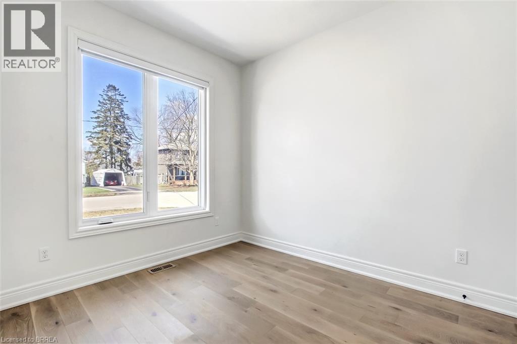 73 Hill Avenue Unit# B, Brantford, Ontario  N3R 4H2 - Photo 4 - 40819341