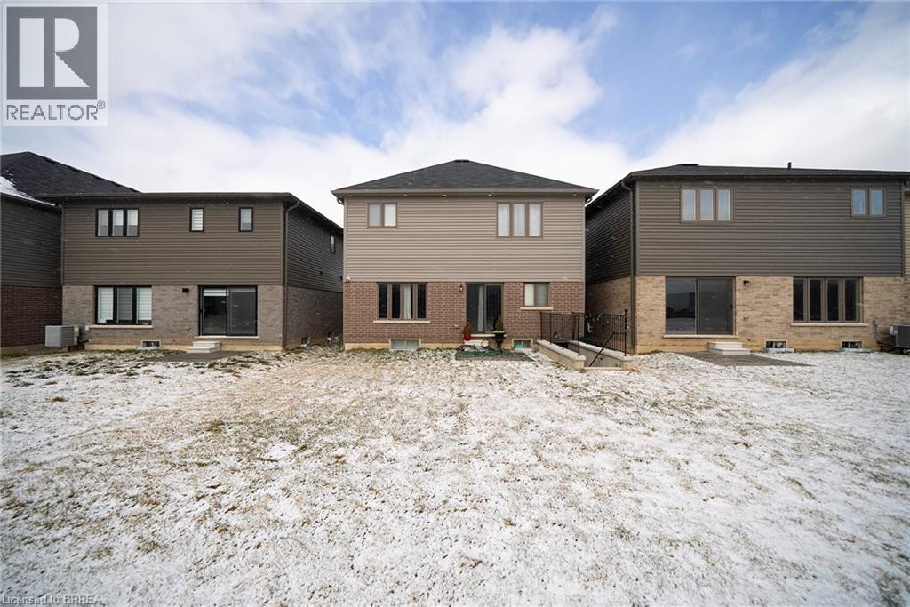 31 Mair Avenue Unit# Lower, Brantford, Ontario  N3T 0T2 - Photo 2 - 40819258