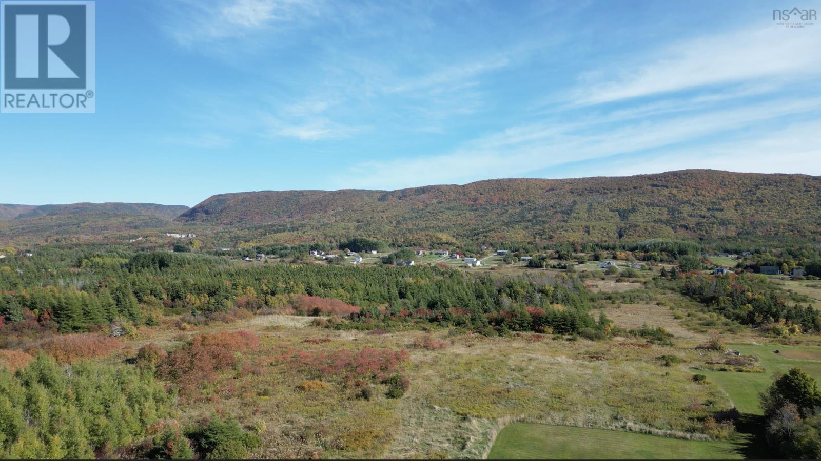 Belle Marche Highway, Belle Marche, Nova Scotia