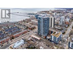 1201 - 1 HURONTARIO STREET, Mississauga, Ontario