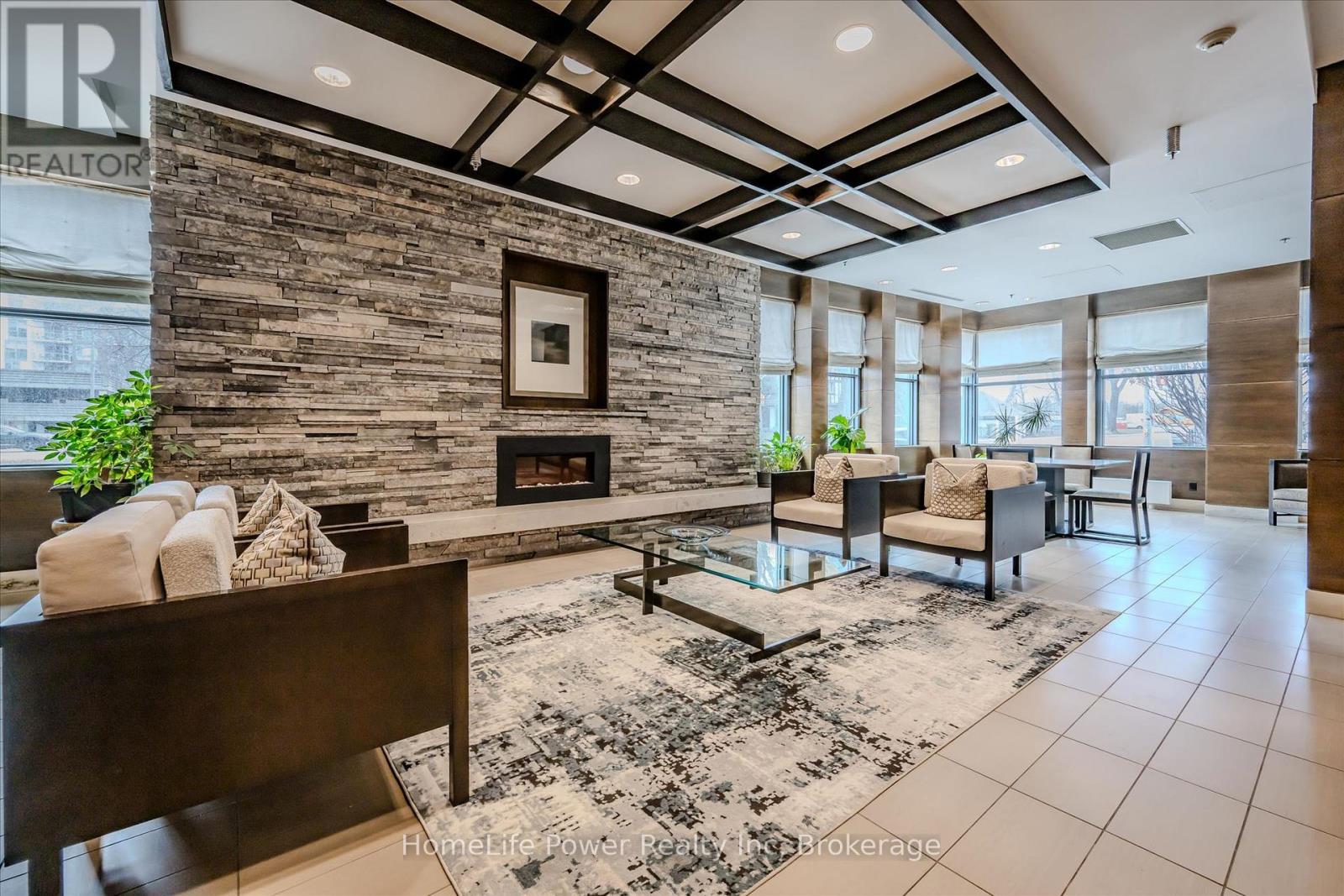 1201 - 1 Hurontario Street, Mississauga, Ontario  L5G 0A3 - Photo 6 - W12977002