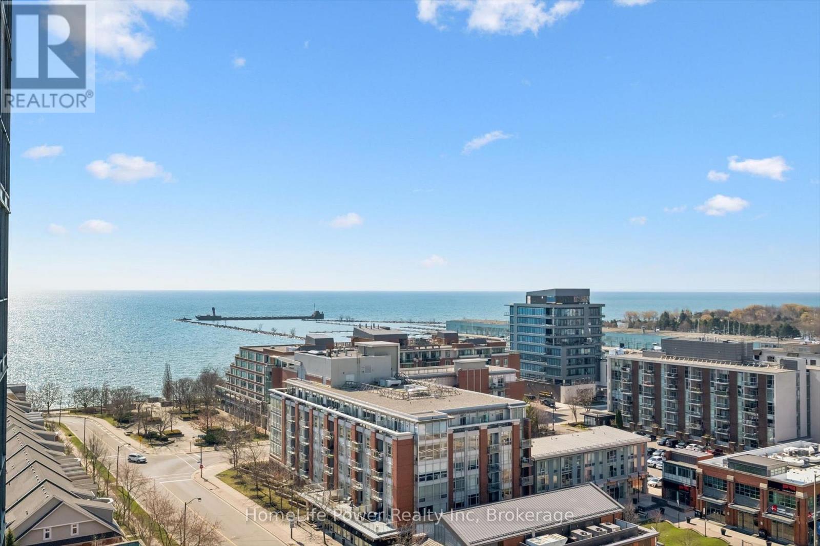 1201 - 1 Hurontario Street, Mississauga, Ontario  L5G 0A3 - Photo 35 - W12977002