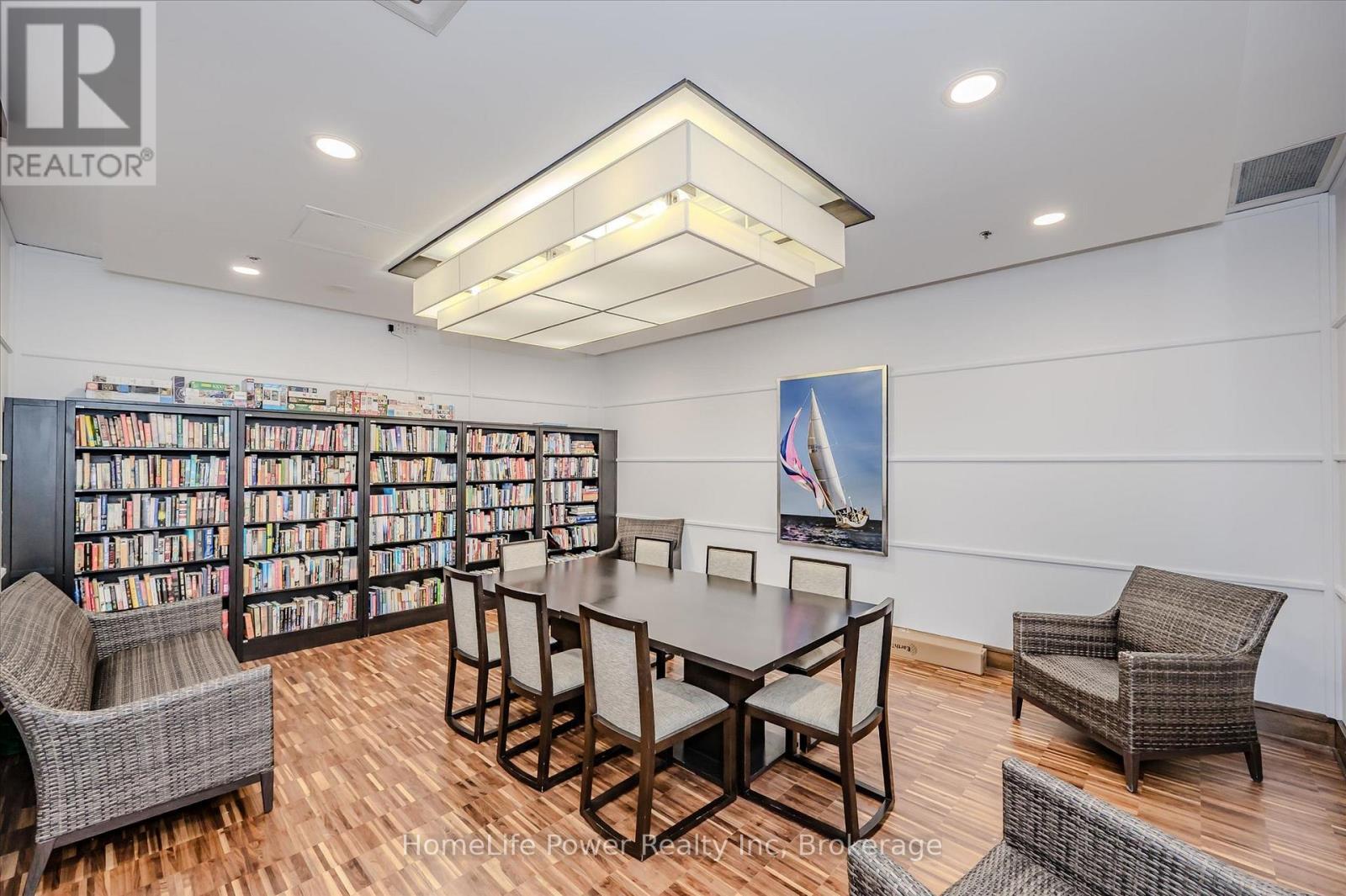 1201 - 1 Hurontario Street, Mississauga, Ontario  L5G 0A3 - Photo 38 - W12977002