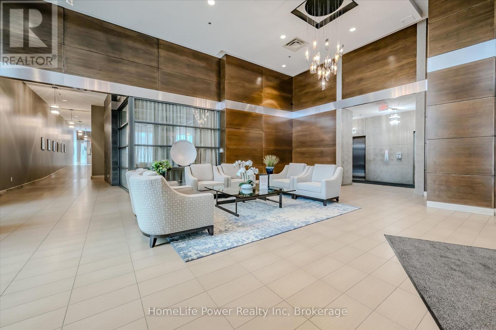 1201 - 1 Hurontario Street, Mississauga, Ontario  L5G 0A3 - Photo 5 - W12977002