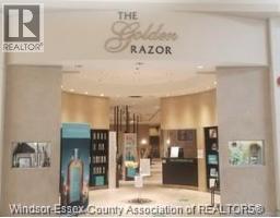 7654 TECUMSEH ROAD East Unit# A3, Windsor, Ontario