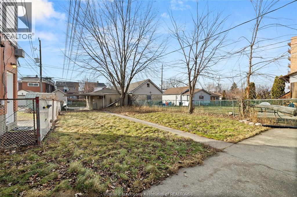 1389 Langlois Avenue, Windsor, Ontario  N8X 4L8 - Photo 14 - 26007738