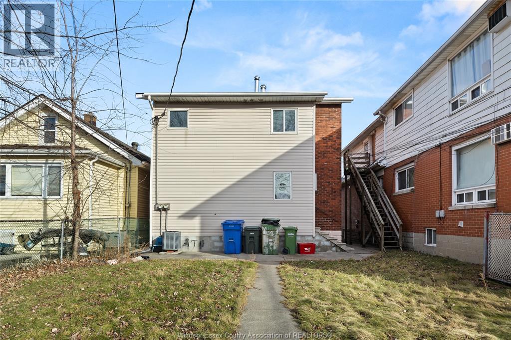 1389 Langlois Avenue, Windsor, Ontario  N8X 4L8 - Photo 15 - 26007738