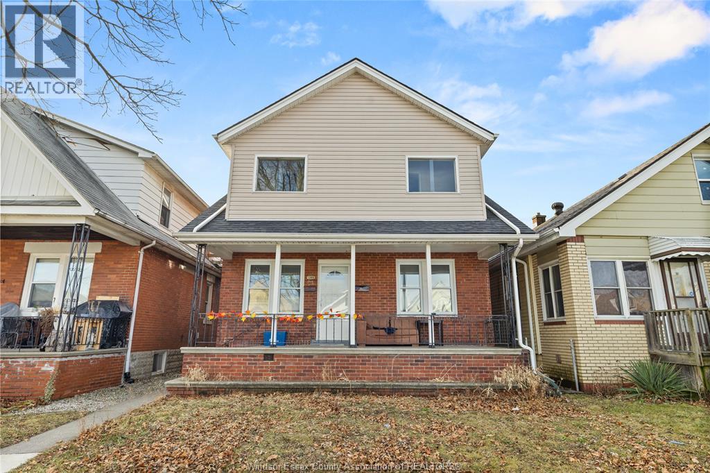 1389 Langlois Avenue, Windsor, Ontario  N8X 4L8 - Photo 2 - 26007738