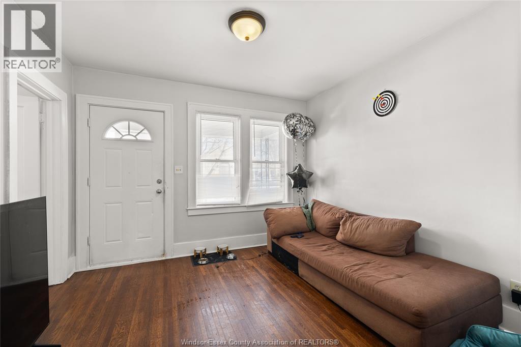 1389 Langlois Avenue, Windsor, Ontario  N8X 4L8 - Photo 9 - 26007738