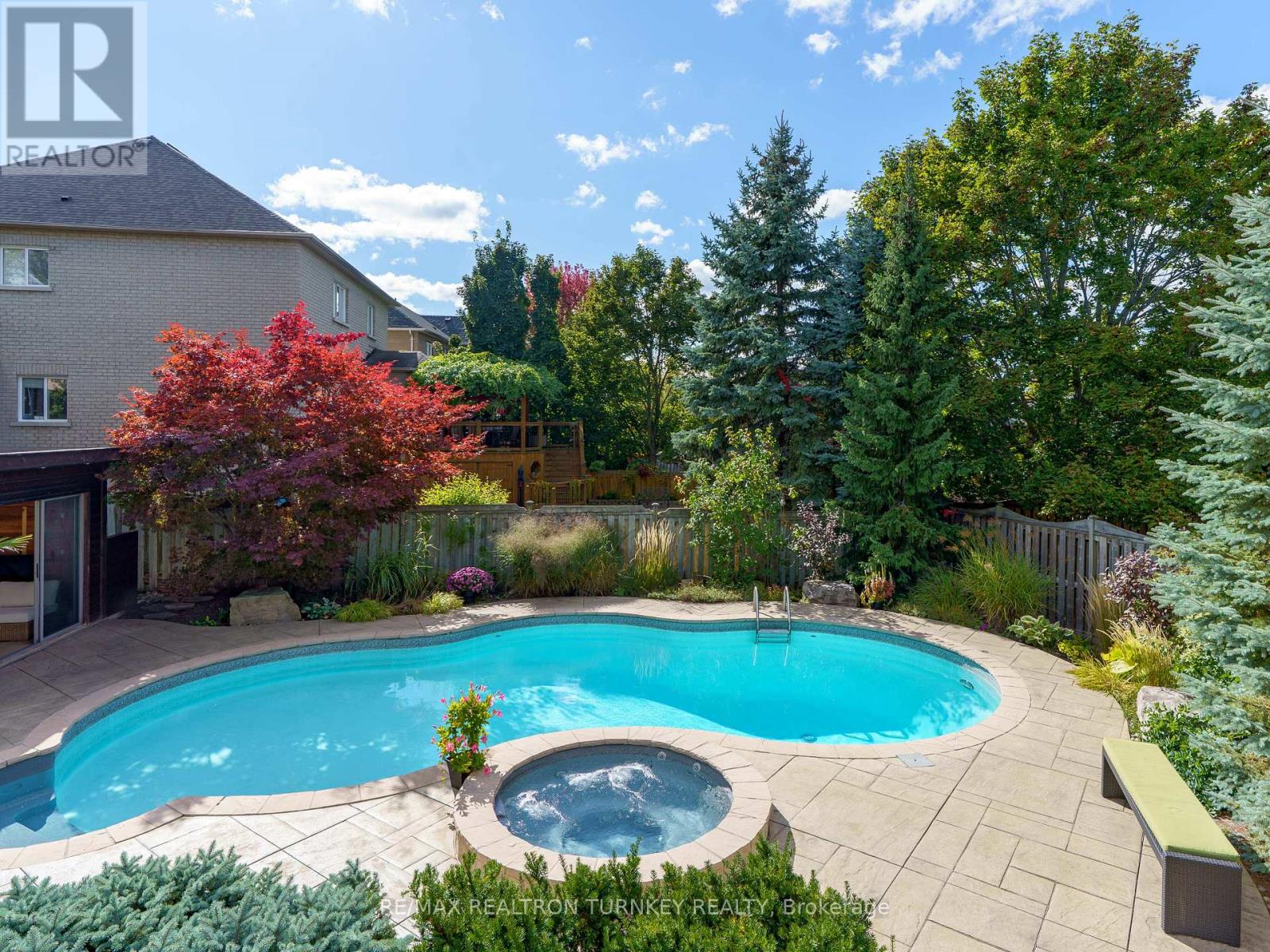 668 Foxcroft Boulevard, Newmarket, Ontario  L3X 1N3 - Photo 46 - N12827468