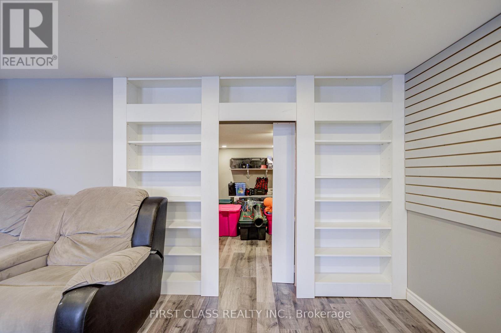 41 William Bartlett Drive, Markham, Ontario  L6C 0P6 - Photo 36 - N12971548