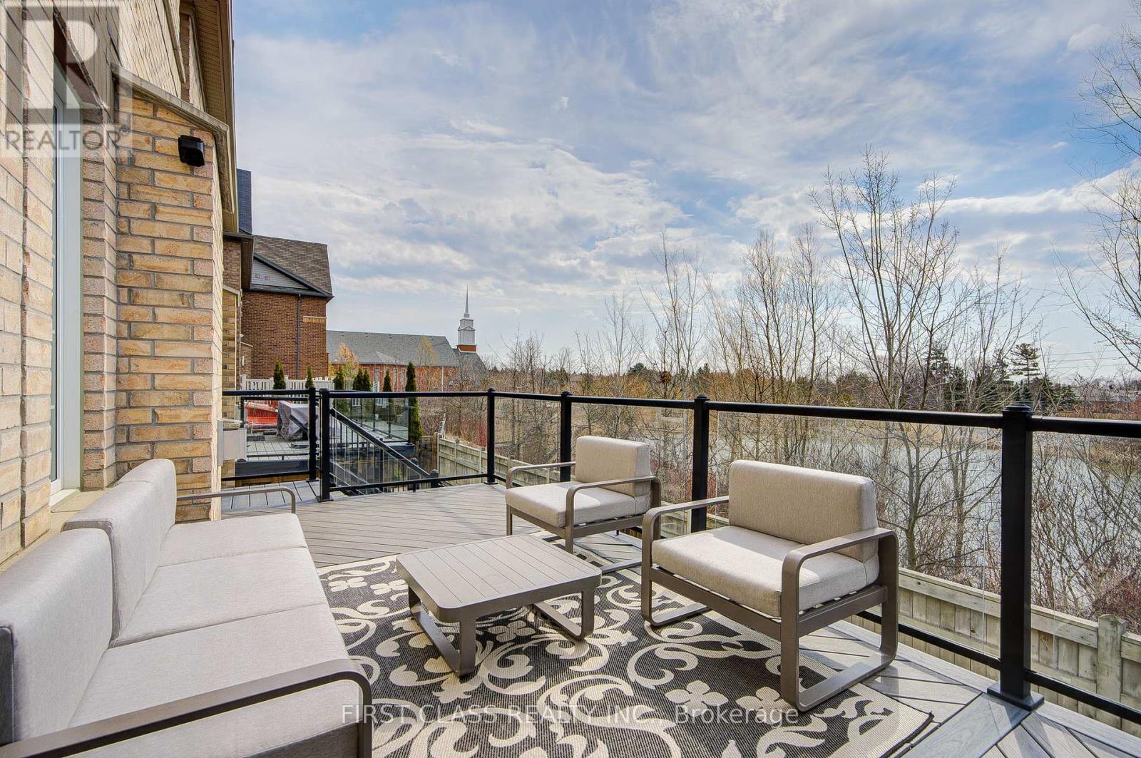 41 William Bartlett Drive, Markham, Ontario  L6C 0P6 - Photo 41 - N12971548