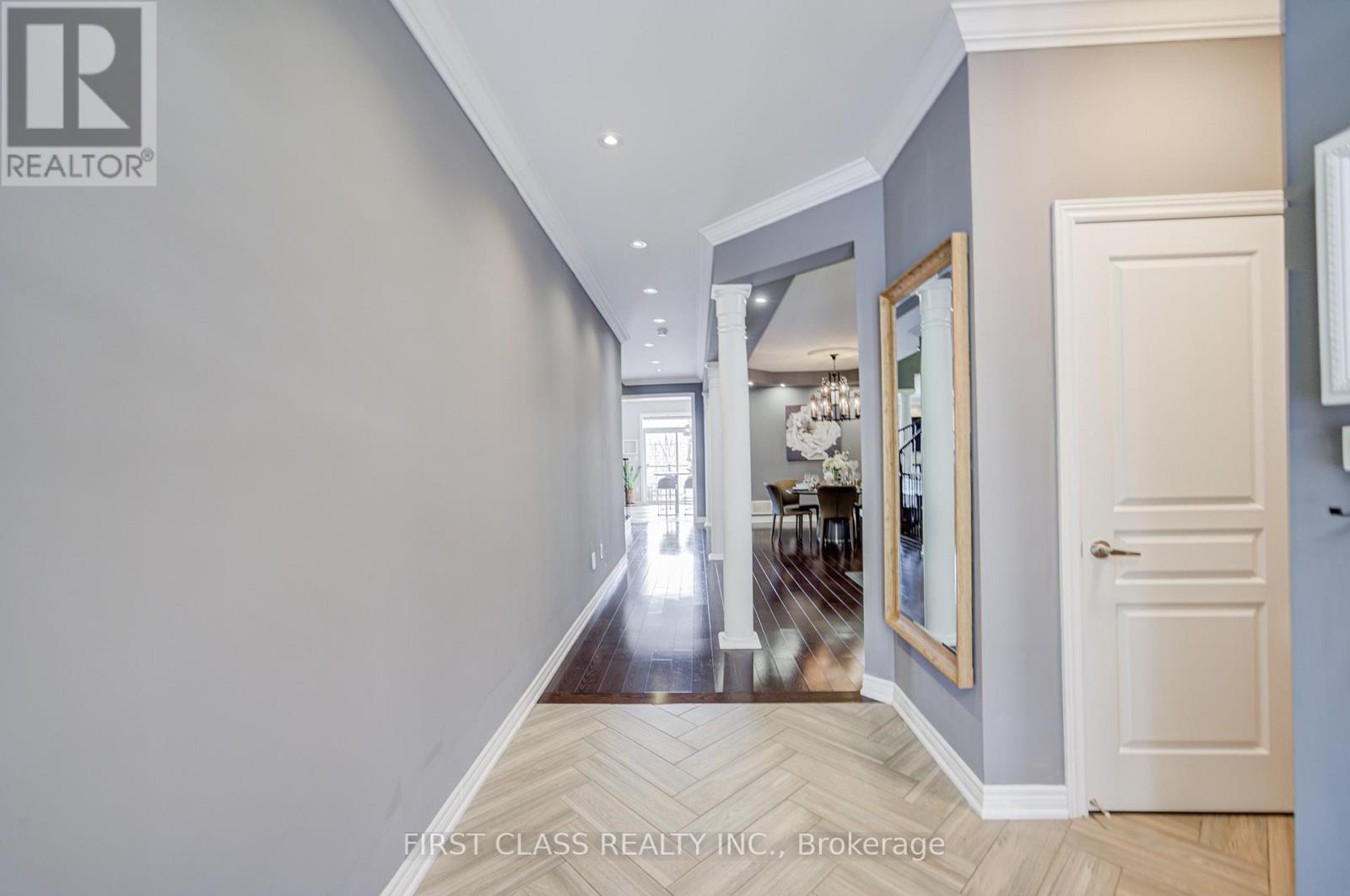 41 William Bartlett Drive, Markham, Ontario  L6C 0P6 - Photo 6 - N12971548