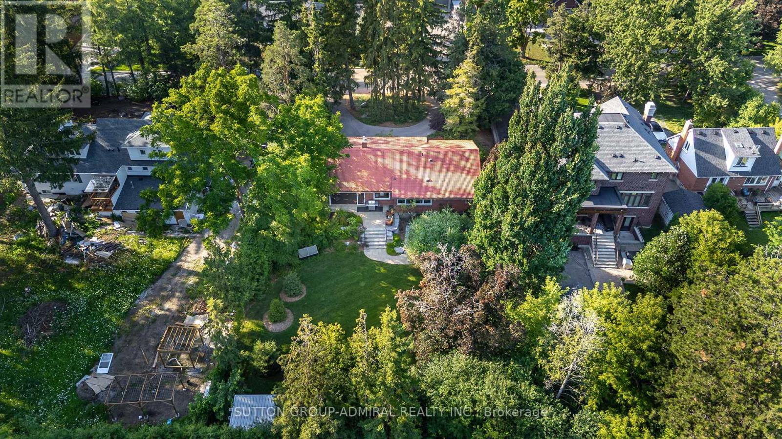 238 Mill Street, Richmond Hill, Ontario  L4C 4B3 - Photo 49 - N12974818