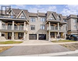 32 WILLIAM SHEARN CRESCENT, Markham, Ontario