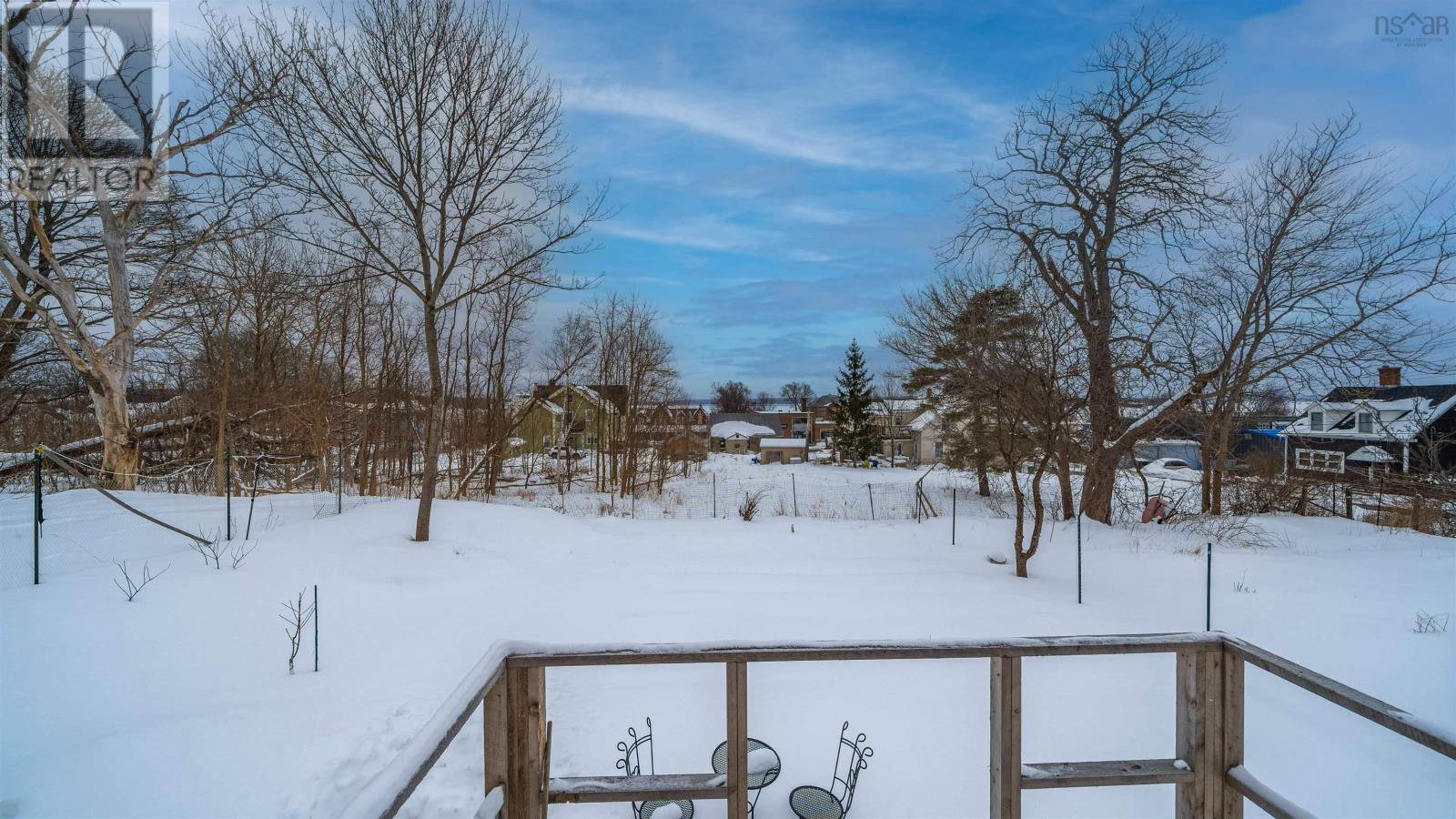 53 St. Andrews Street, Pictou, Nova Scotia  B0K 1H0 - Photo 40 - 202602594