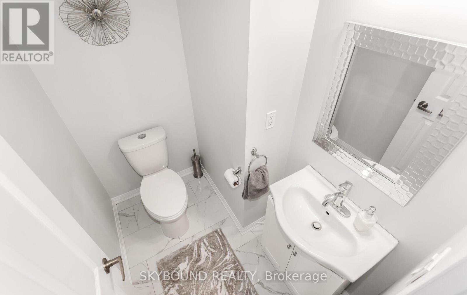 308 Mcdougall Cross, Milton, Ontario  L9T 0N6 - Photo 19 - W12980834