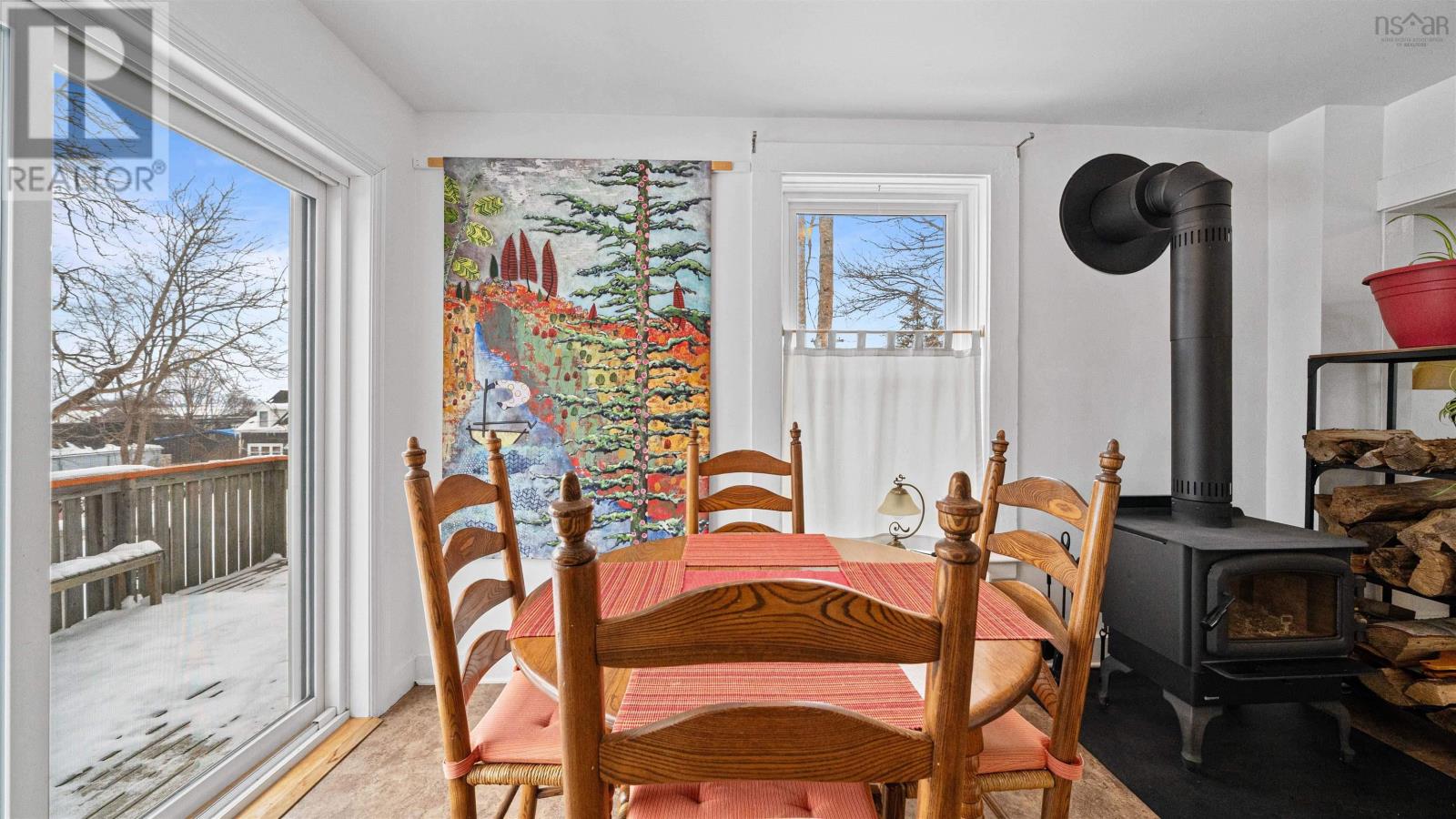 53 St. Andrews Street, Pictou, Nova Scotia  B0K 1H0 - Photo 31 - 202602594