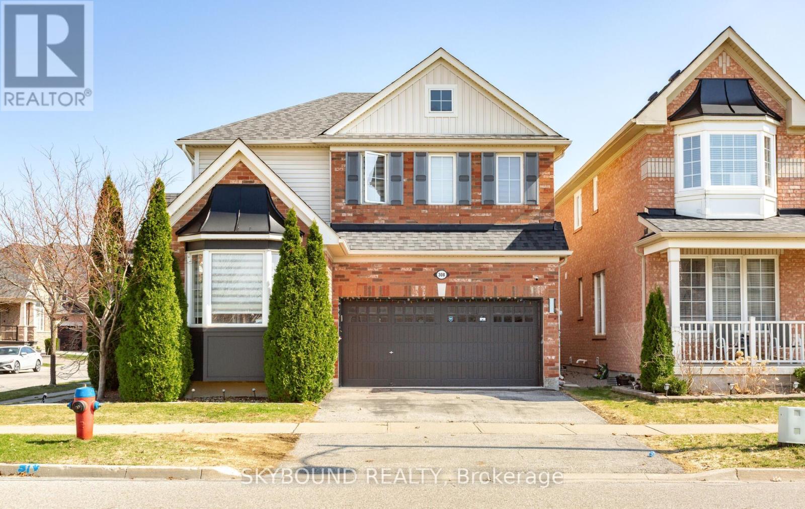 308 Mcdougall Cross, Milton, Ontario  L9T 0N6 - Photo 2 - W12980834