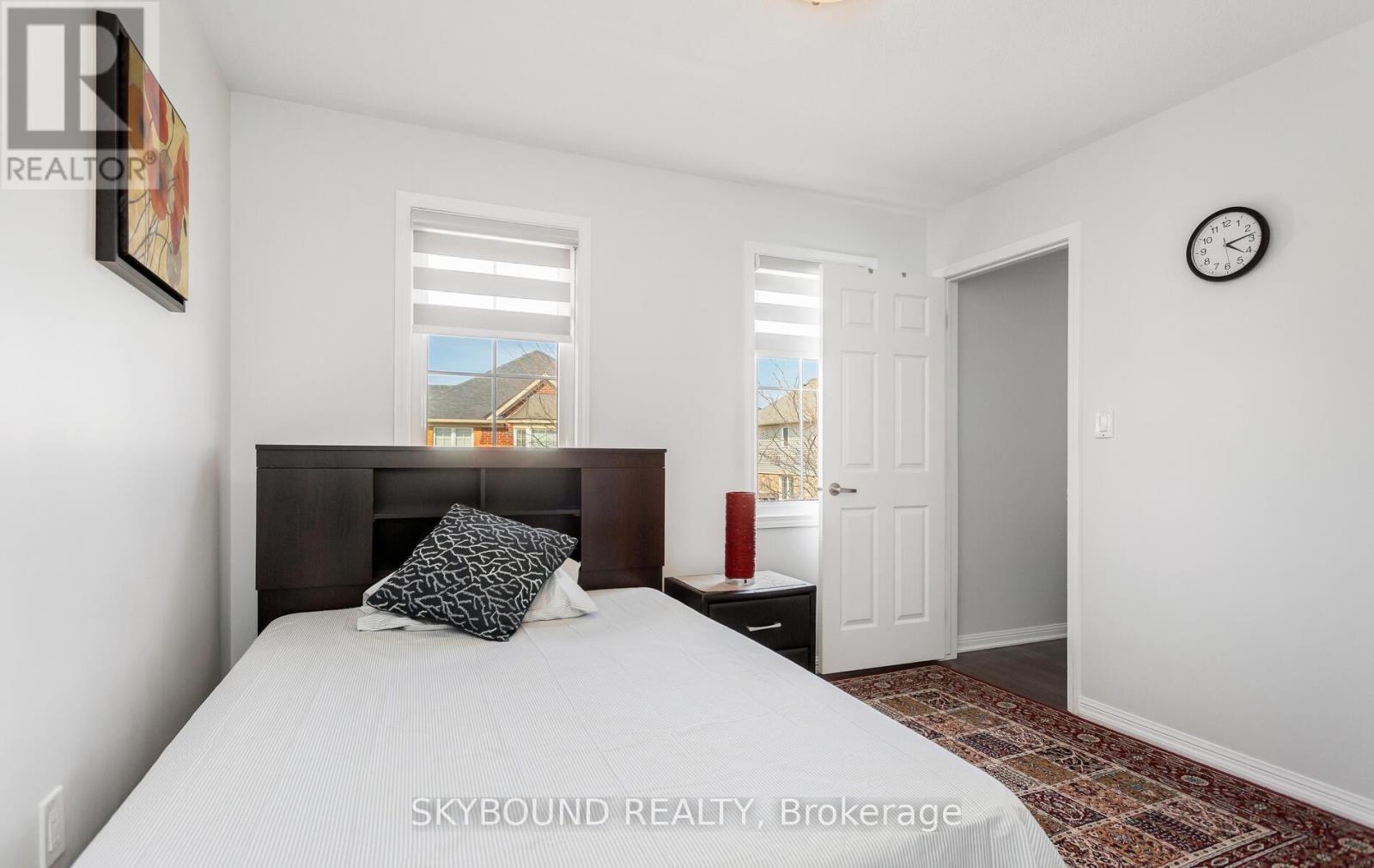 308 Mcdougall Cross, Milton, Ontario  L9T 0N6 - Photo 31 - W12980834