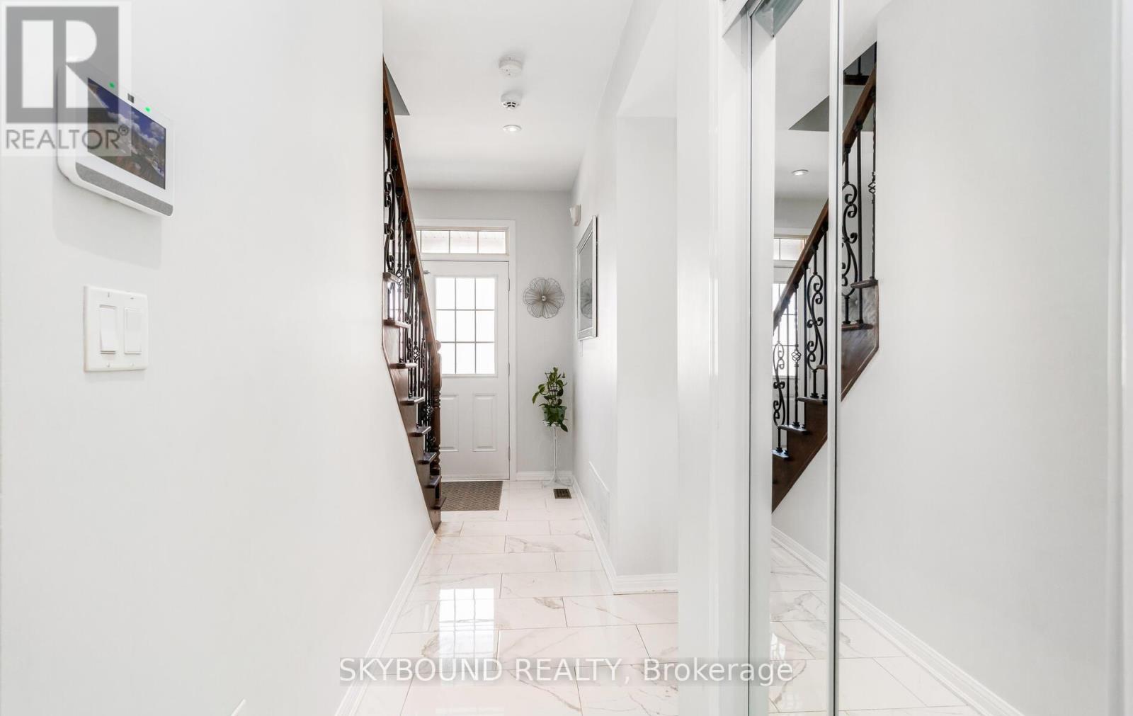 308 Mcdougall Cross, Milton, Ontario  L9T 0N6 - Photo 36 - W12980834