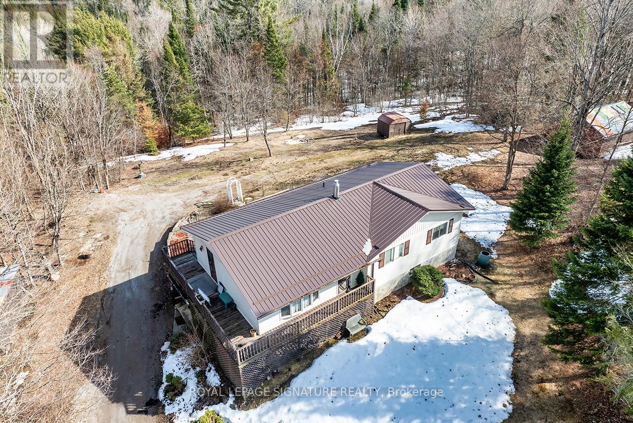 1928 IRONDALE ROAD, Highlands East, Ontario