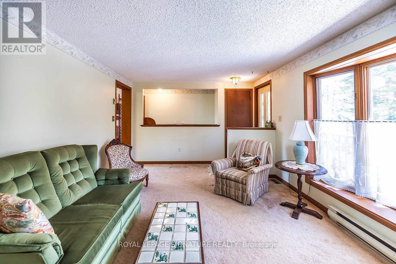 1928 Irondale Road, Highlands East, Ontario  K0M 1X0 - Photo 4 - X12981306