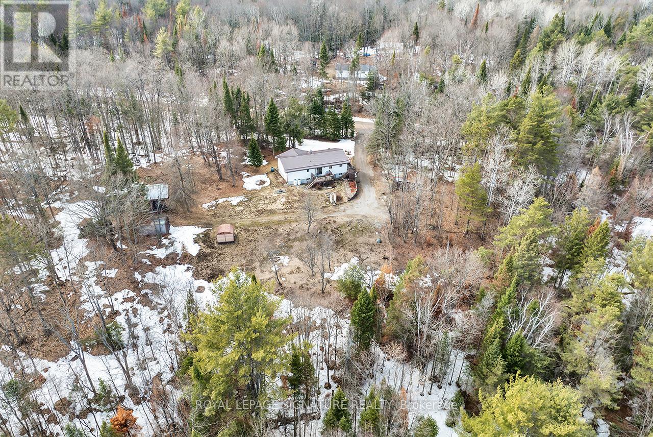 1928 Irondale Road, Highlands East, Ontario  K0M 1X0 - Photo 40 - X12981306