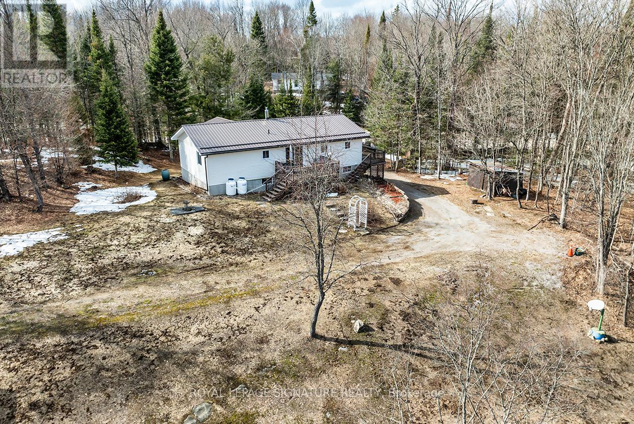 1928 Irondale Road, Highlands East, Ontario  K0M 1X0 - Photo 41 - X12981306