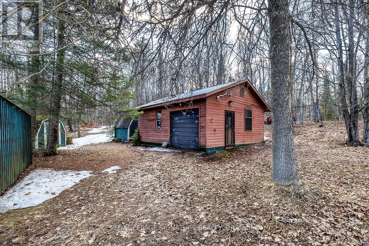 1928 Irondale Road, Highlands East, Ontario  K0M 1X0 - Photo 44 - X12981306
