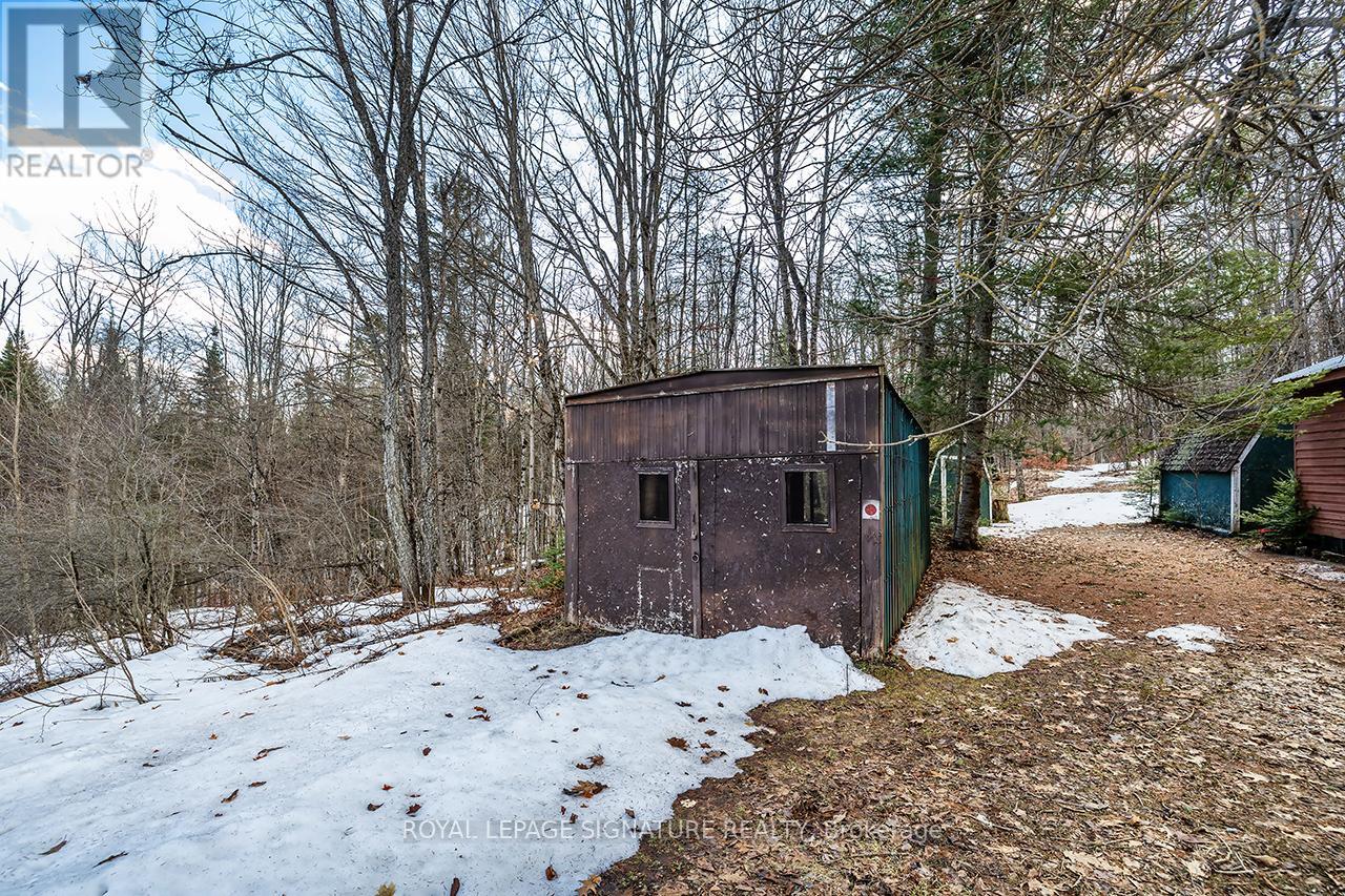 1928 Irondale Road, Highlands East, Ontario  K0M 1X0 - Photo 46 - X12981306