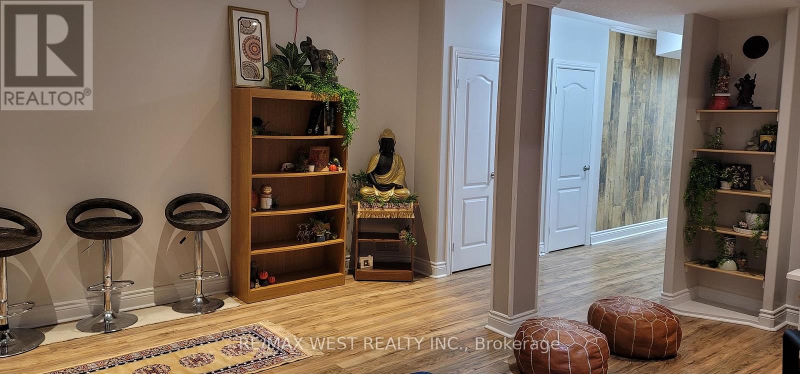 BASEMENT - 171 WESTMEADOW DRIVE, Kitchener, Ontario