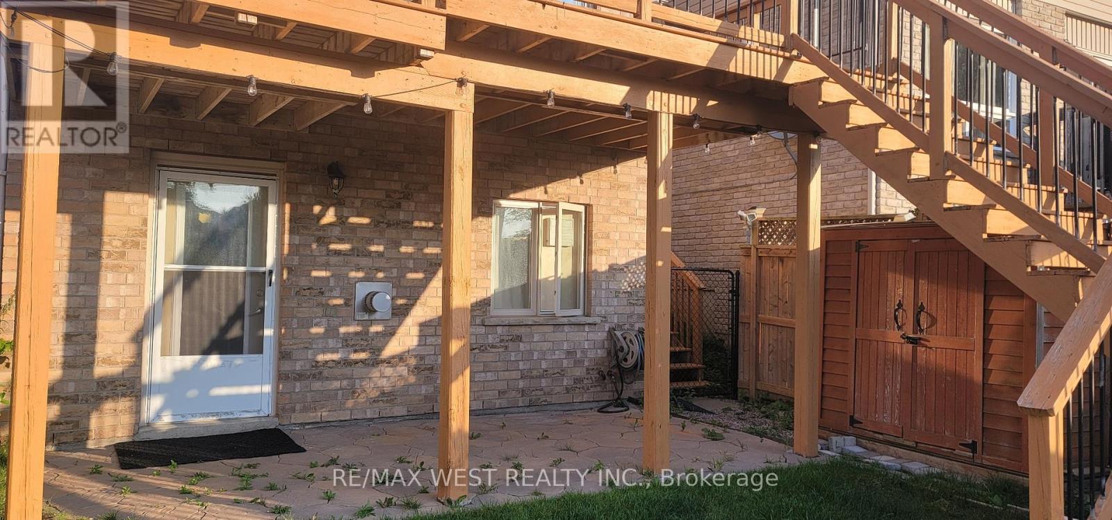 Basement - 171 Westmeadow Drive, Kitchener, Ontario  N2N 3P9 - Photo 11 - X12981328