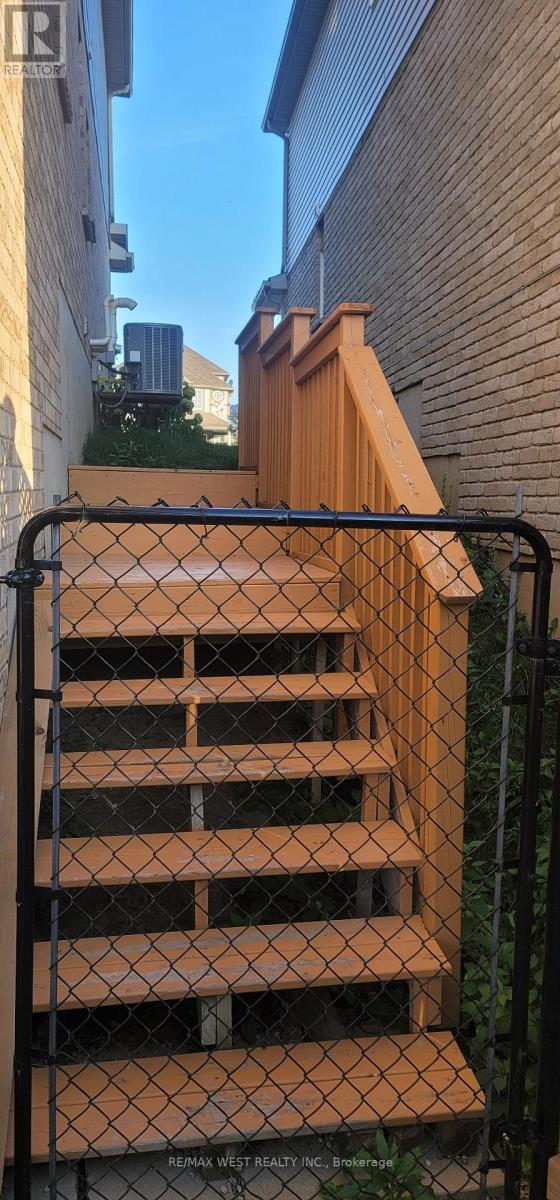 Basement - 171 Westmeadow Drive, Kitchener, Ontario  N2N 3P9 - Photo 13 - X12981328