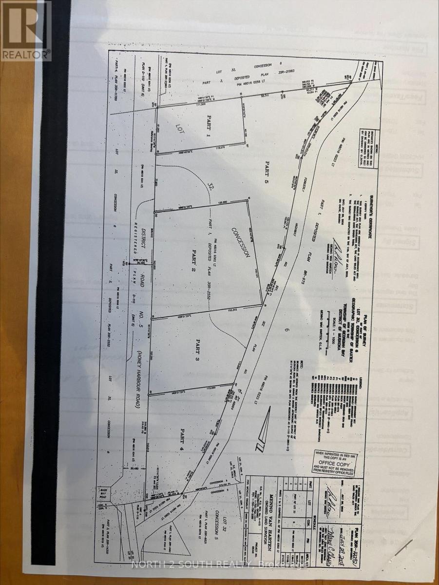 930 Honey Harbour Road, Georgian Bay, Ontario  L0K 1S0 - Photo 8 - X12981344