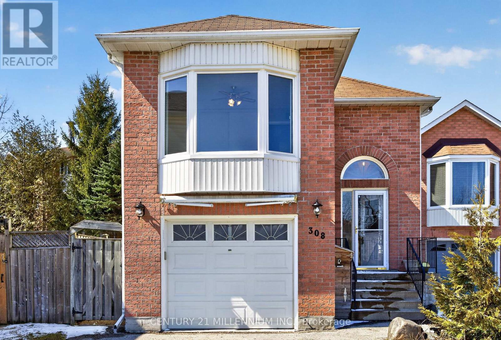 308 Shelburne Place, Shelburne, Ontario  L9V 3A9 - Photo 2 - X12981422